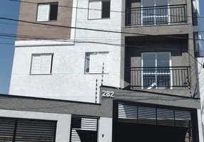 Foto 1 de Apartamento com 2 Quartos à venda, 40m² em Vila Nivi, São Paulo