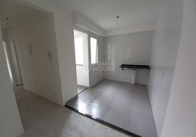 Foto 1 de Apartamento com 3 Quartos à venda, 50m² em Vila Gumercindo, São Paulo
