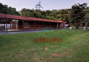 Foto 1 de Fazenda/Sítio com 3 Quartos à venda, 380m² em Jardim Imperial, Bauru