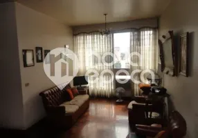 Foto 1 de Apartamento com 2 Quartos à venda, 78m² em Tijuca, Rio de Janeiro