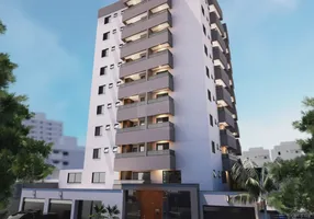 Foto 1 de Apartamento com 2 Quartos à venda, 63m² em Santa Mônica, Uberlândia