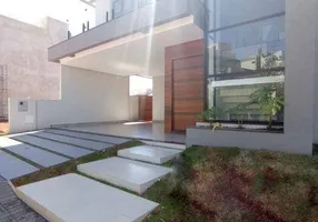 Foto 1 de Casa de Condomínio com 3 Quartos à venda, 213m² em FAG, Cascavel