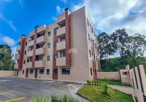 Foto 1 de Apartamento com 2 Quartos à venda, 49m² em Jardim Magnópolis, Colombo