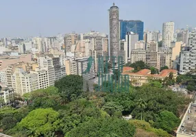 Foto 1 de Sala Comercial para alugar, 846m² em República, São Paulo