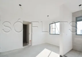 Foto 1 de Flat com 1 Quarto à venda, 29m² em Barra Funda, São Paulo