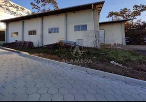 Foto 1 de Galpão/Depósito/Armazém à venda, 250m² em Fortaleza, Blumenau