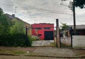 Foto 1 de Lote/Terreno à venda, 437m² em Tristeza, Porto Alegre