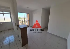 Foto 1 de Apartamento com 2 Quartos à venda, 50m² em Cariobinha, Americana