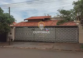 Foto 1 de Casa com 2 Quartos à venda, 80m² em Jardim Vereda I, Ourinhos