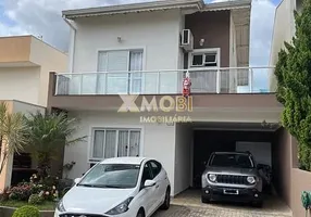 Foto 1 de Casa com 3 Quartos à venda, 160m² em Jardim Carolina, Jundiaí