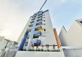 Foto 1 de Apartamento com 2 Quartos para alugar, 56m² em Vila Guilhermina, Praia Grande