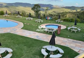 Foto 1 de Lote/Terreno à venda, 810m² em Villa Bella, Itabirito