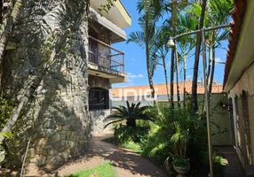 Foto 1 de Casa com 3 Quartos à venda, 244m² em Chácara Nazaré, Piracicaba