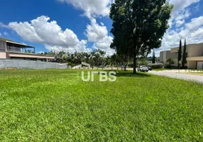 Foto 1 de Lote/Terreno à venda, 789m² em Jardins Milão, Goiânia