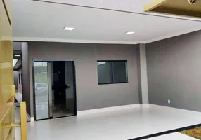 Foto 1 de Casa com 3 Quartos à venda, 127m² em Residencial Canada, Goiânia