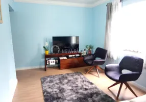 Foto 1 de Apartamento com 2 Quartos à venda, 63m² em Centro, Diadema