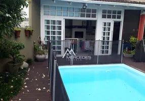 Foto 1 de Casa com 3 Quartos à venda, 222m² em Dom Bosco, Itajaí