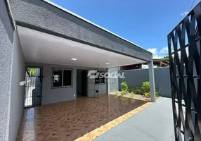 Foto 1 de Casa com 3 Quartos à venda, 225m² em Jardim Santana, Porto Velho