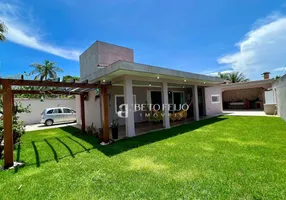 Foto 1 de Casa com 3 Quartos à venda, 460m² em Jardim Guaiúba, Guarujá