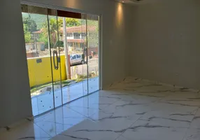 Foto 1 de Casa com 3 Quartos à venda, 96m² em Condado de Maricá, Maricá