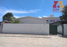 Foto 1 de Casa de Condomínio com 3 Quartos à venda, 240m² em Mangabeira, João Pessoa