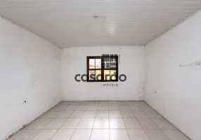 Foto 1 de Casa com 1 Quarto para alugar, 74m² em Bonfim, Santa Maria