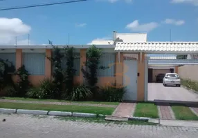 Foto 1 de Casa de Condomínio com 2 Quartos à venda, 245m² em Laranjal, Pelotas