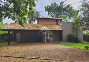 Foto 1 de Casa de Condomínio com 4 Quartos à venda, 360m² em Sítios de Recreio Gramado, Campinas