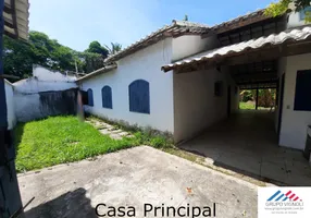 Foto 1 de Casa com 4 Quartos à venda, 250m² em Itauna, Saquarema