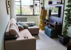 Foto 1 de Apartamento com 3 Quartos à venda, 65m² em Residencial Francisco Lemos de Almeida , Bauru