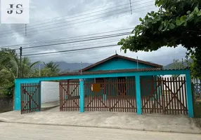 Foto 1 de Casa com 2 Quartos à venda, 114m² em PRAIA DE MARANDUBA, Ubatuba