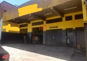 Foto 1 de Ponto Comercial à venda, 195m² em Guanabara, Contagem