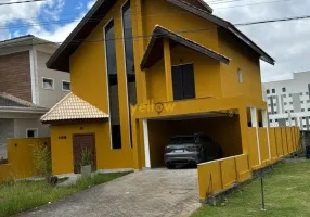 Foto 1 de Casa de Condomínio com 3 Quartos para venda ou aluguel, 300m² em Convívio Residencial Santana, Arujá