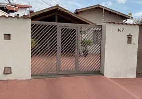 Foto 1 de Casa com 3 Quartos à venda, 126m² em Jardim Fortaleza, Paulínia