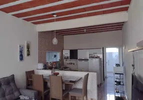 Foto 1 de Casa com 2 Quartos à venda, 180m² em Cidade Beira Mar, Rio das Ostras