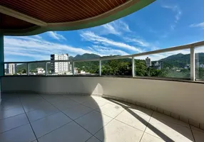 Foto 1 de Apartamento com 2 Quartos à venda, 94m² em Centro, Jaraguá do Sul