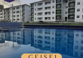 Foto 1 de Apartamento com 2 Quartos à venda, 60m² em Ernesto Geisel, João Pessoa