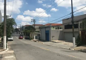 Foto 1 de Lote/Terreno à venda, 340m² em Planalto Paulista, São Paulo