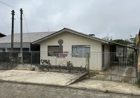 Foto 1 de Casa com 3 Quartos à venda, 80m² em Centro, Bocaiúva do Sul