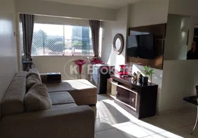 Foto 1 de Apartamento com 2 Quartos à venda, 68m² em Residencial Porto Seguro, Goiânia