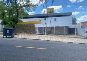 Foto 1 de Prédio Comercial para alugar, 400m² em Vila Trujillo, Sorocaba