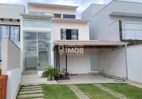 Foto 1 de Casa de Condomínio com 3 Quartos à venda, 130m² em Vila Aparecida, Jundiaí