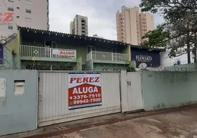 Foto 1 de Casa com 4 Quartos para venda ou aluguel, 345m² em Vila Ipiranga, Londrina
