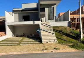 Foto 1 de Casa de Condomínio com 3 Quartos à venda, 150m² em Vila Nova Louveira, Louveira