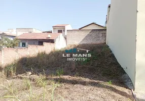 Foto 1 de Lote/Terreno à venda, 250m² em Jardim Parque Jupiá, Piracicaba