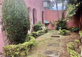 Foto 1 de Casa com 3 Quartos à venda, 218m² em Campestre, Santo André