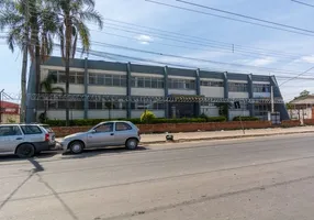 Foto 1 de Galpão/Depósito/Armazém para alugar, 612m² em Navegantes, Porto Alegre