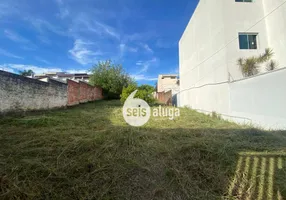 Foto 1 de Lote/Terreno à venda, 426m² em Jardim Bela Vista, Americana