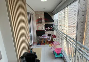 Foto 1 de Apartamento com 3 Quartos à venda, 77m² em Jardim Avelino, São Paulo
