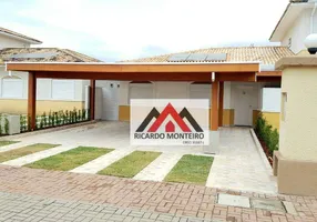Foto 1 de Casa de Condomínio com 3 Quartos à venda, 160m² em São Benedito, Pindamonhangaba